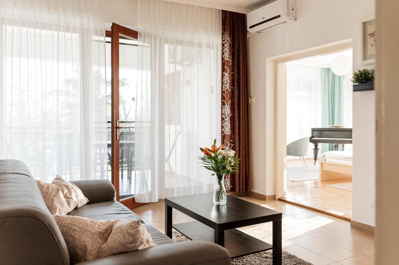 Levendula Apartmanház Badacsonytomaj Exterior foto