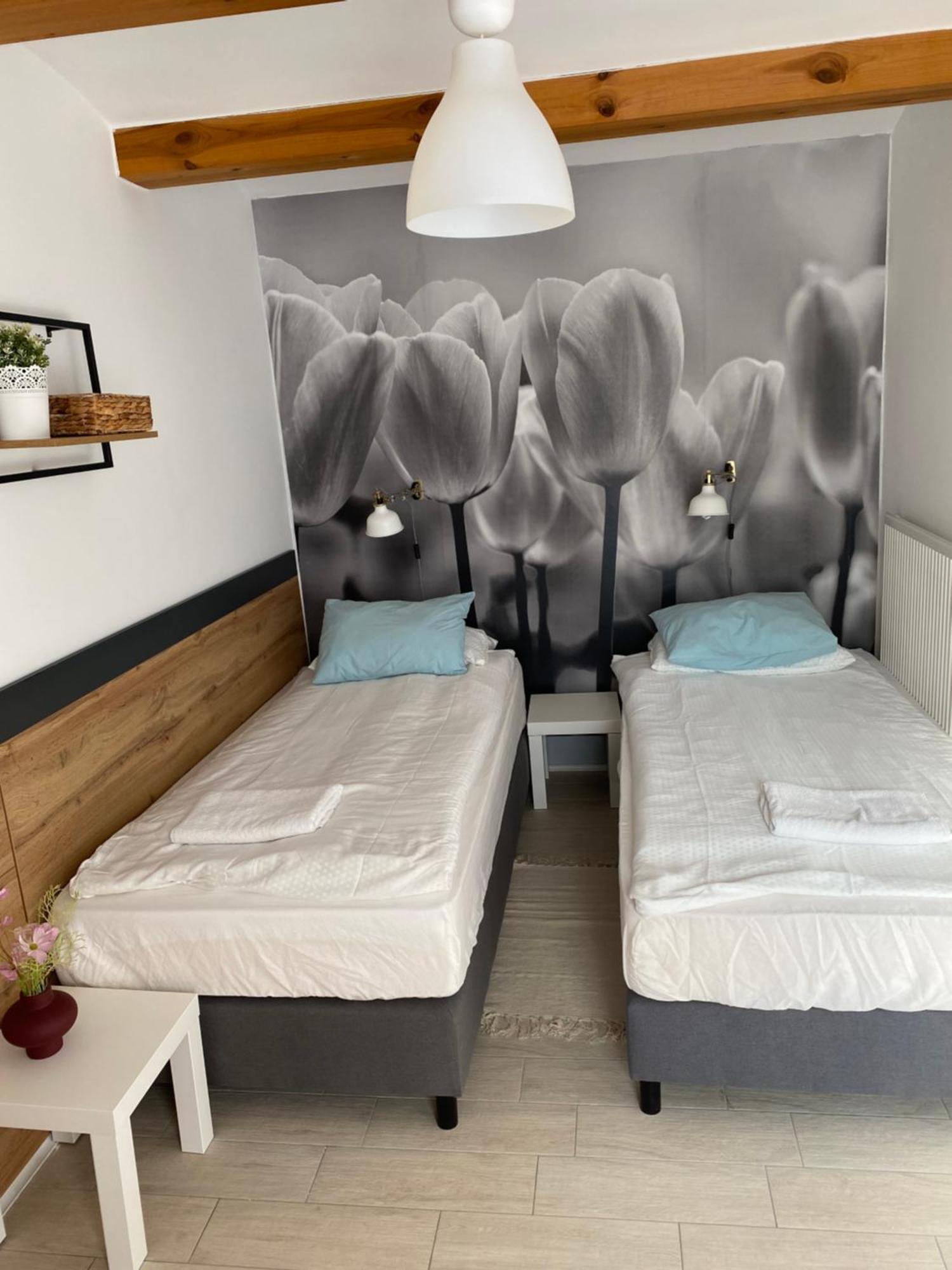 Levendula Apartmanház Badacsonytomaj Exterior foto